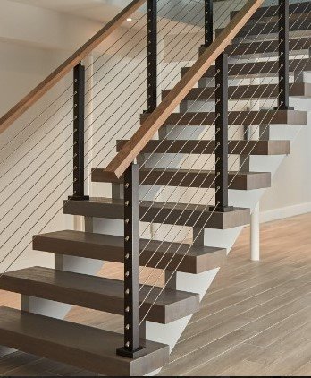 cable railing